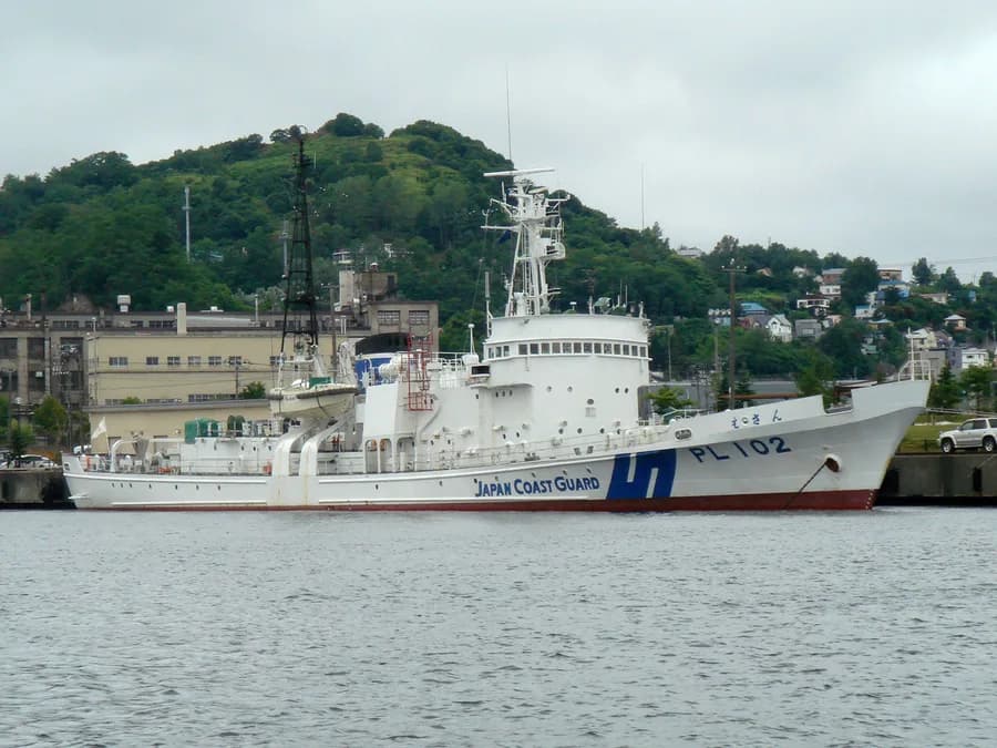 JCG Esan
