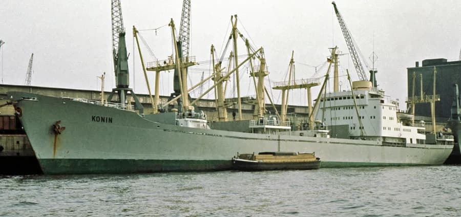 Konin