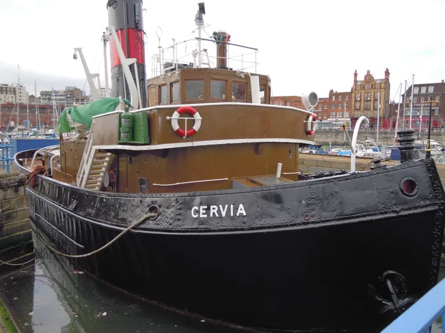Cervia