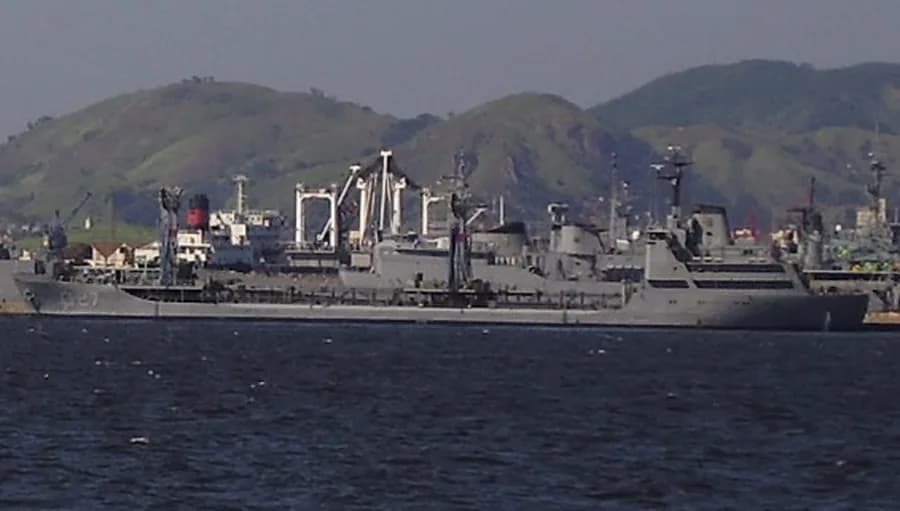 G27 Marajó