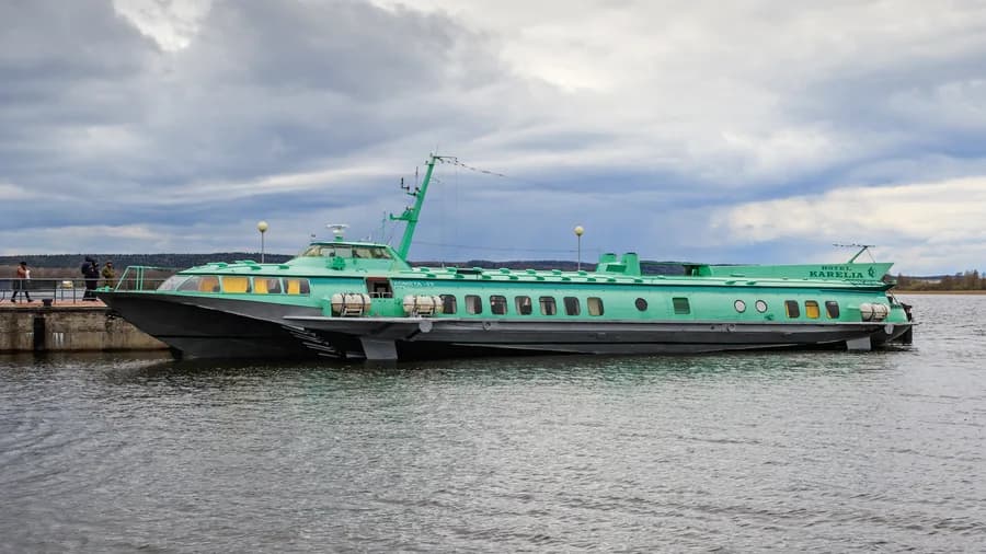 Kometa-17