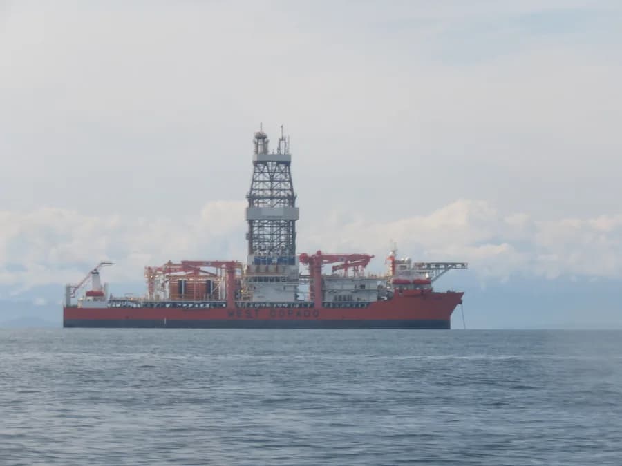 West Dorado