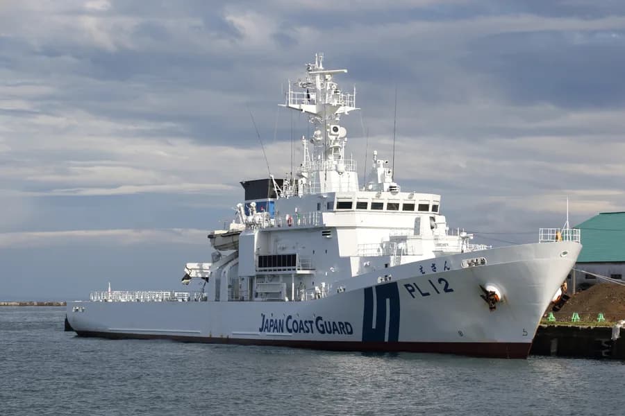 JCG Esan