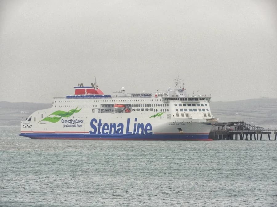 IMO 9807293