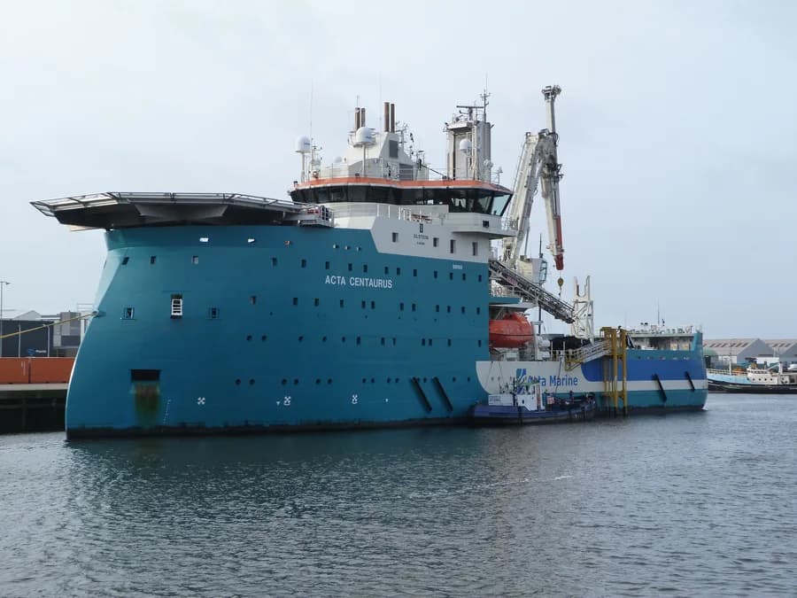 IMO 9850355