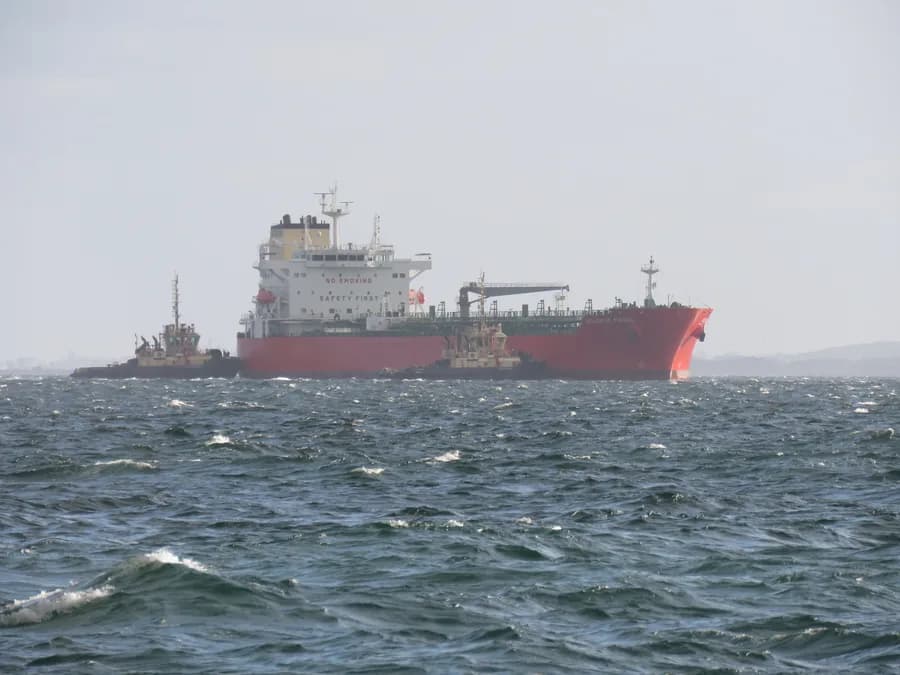 Atlantic Prince