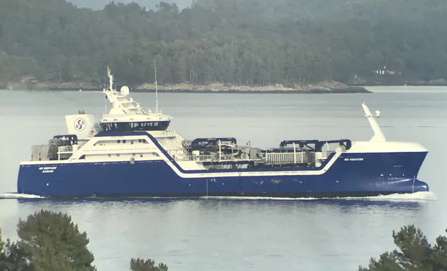Ro Venture