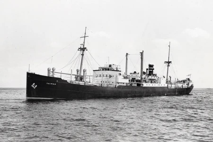 IMO 5305388