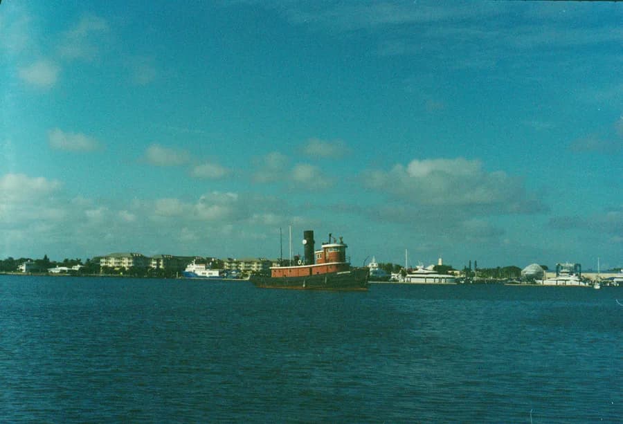 Huntington