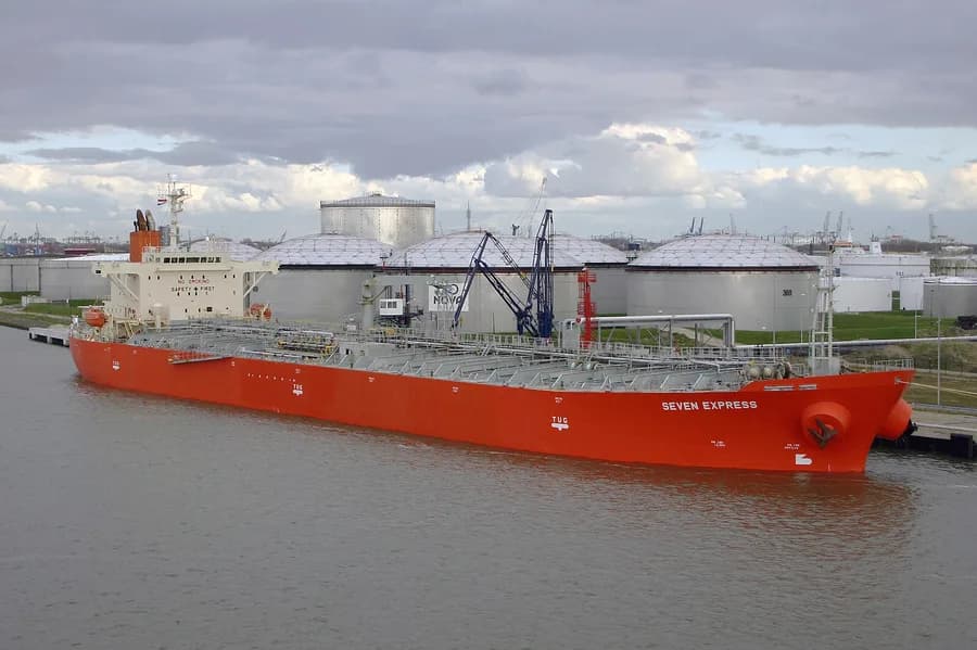 IMO 9354519