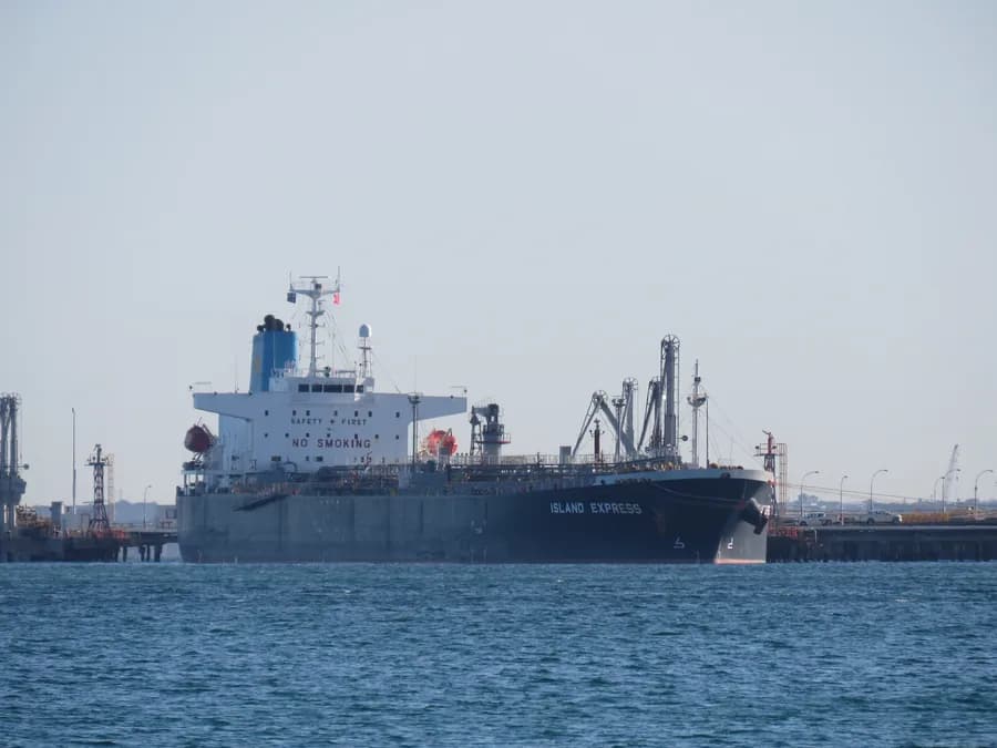 Island Express