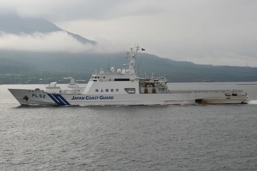 JCG Akaishi