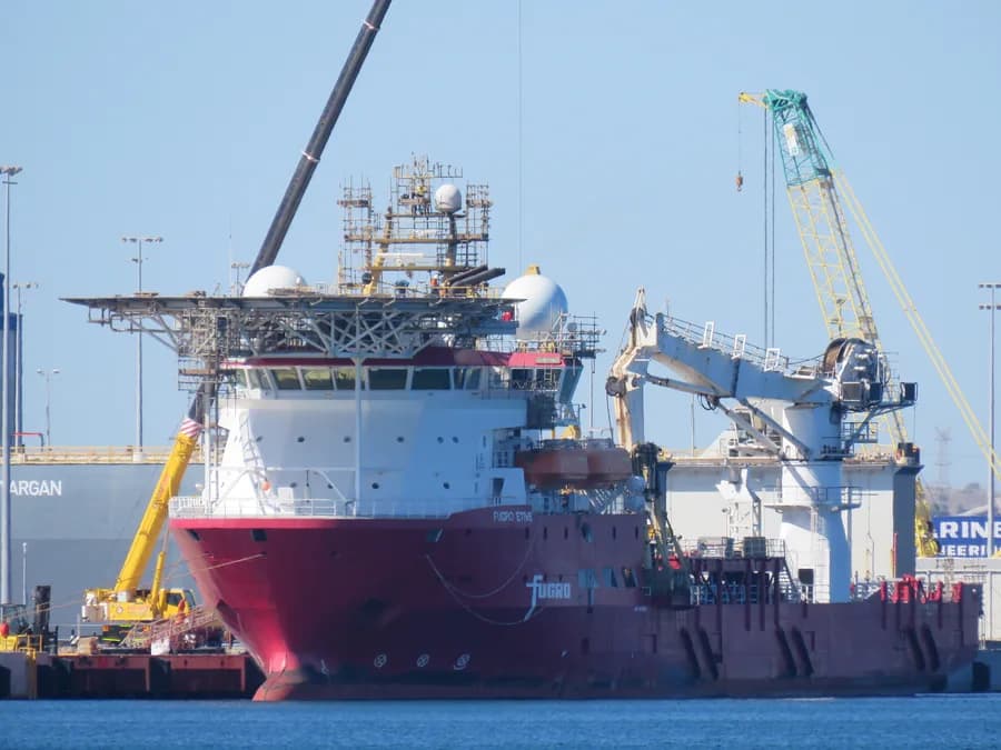 Fugro Etive