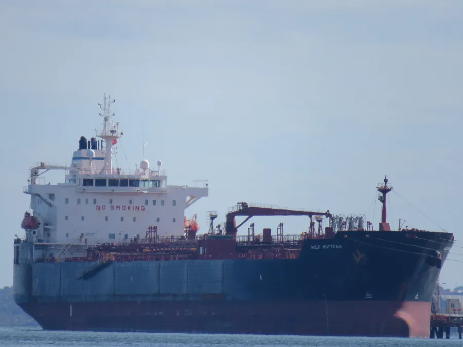 Gulf Muttrah