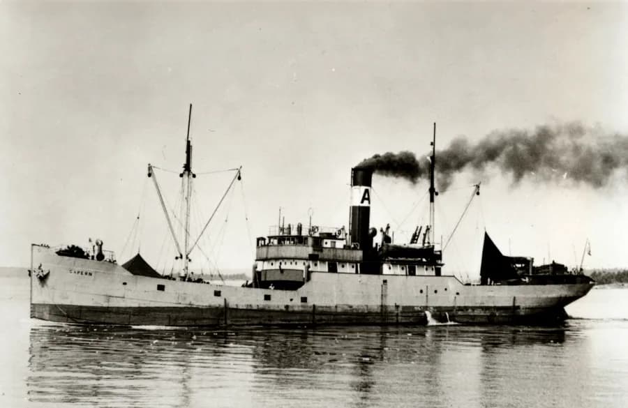 Gapern