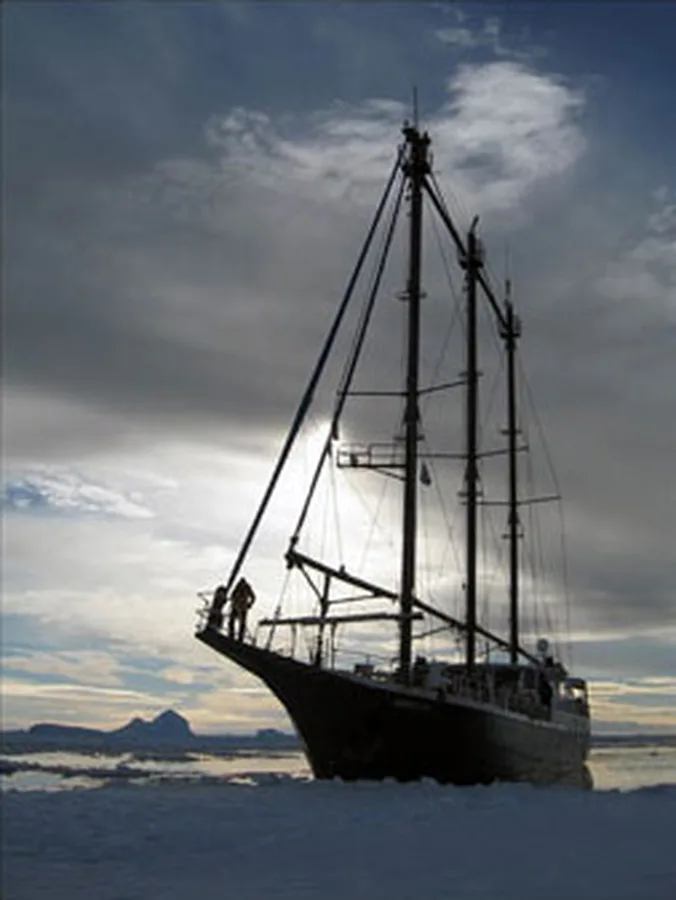 Sedna IV