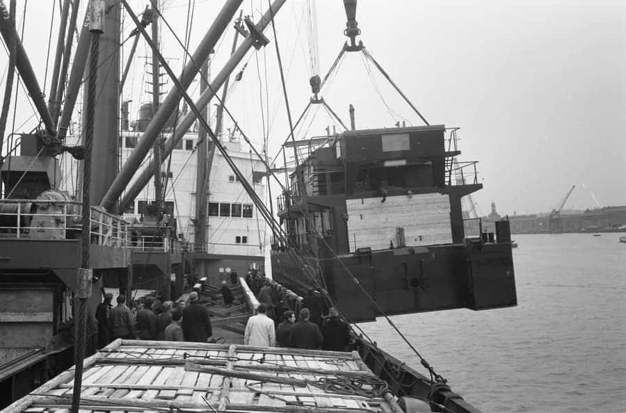 IMO 5248475