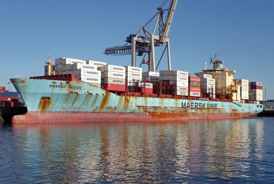 IMO 9392925
