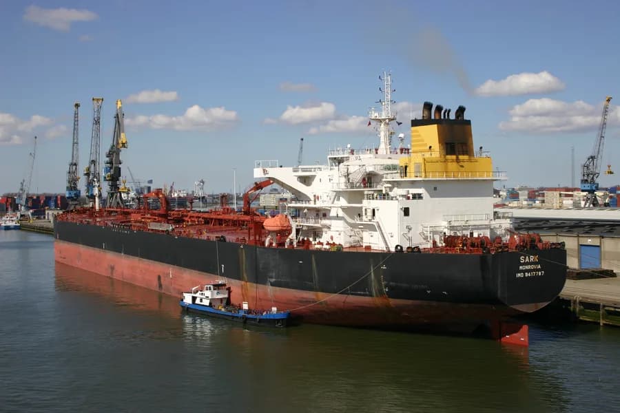 IMO 9417787