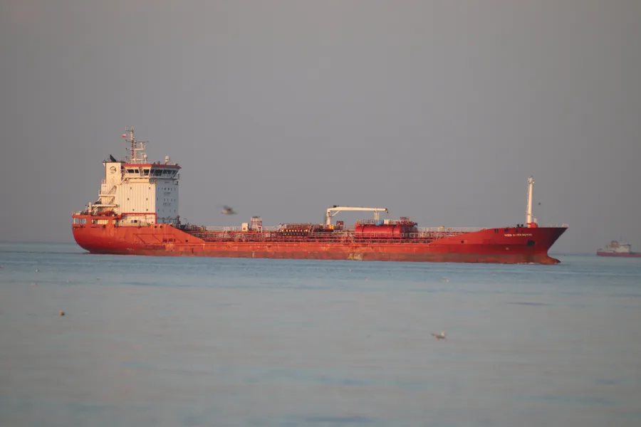 Med Antarctic