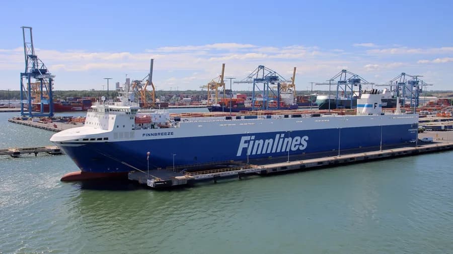 Finnbreeze