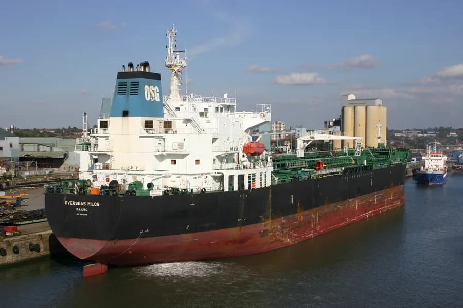 IMO 9470258