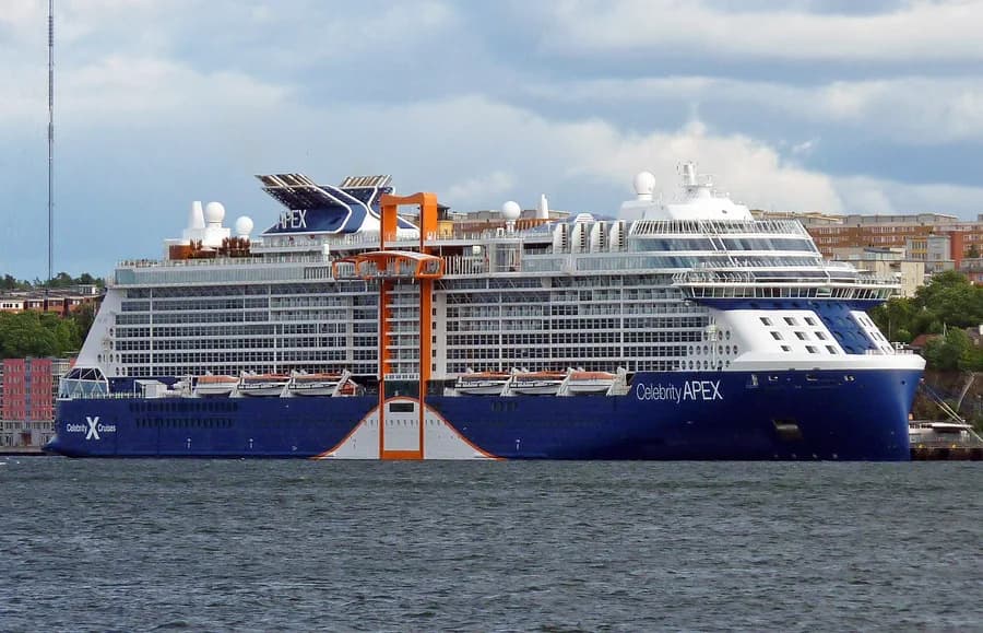 Celebrity Cruises