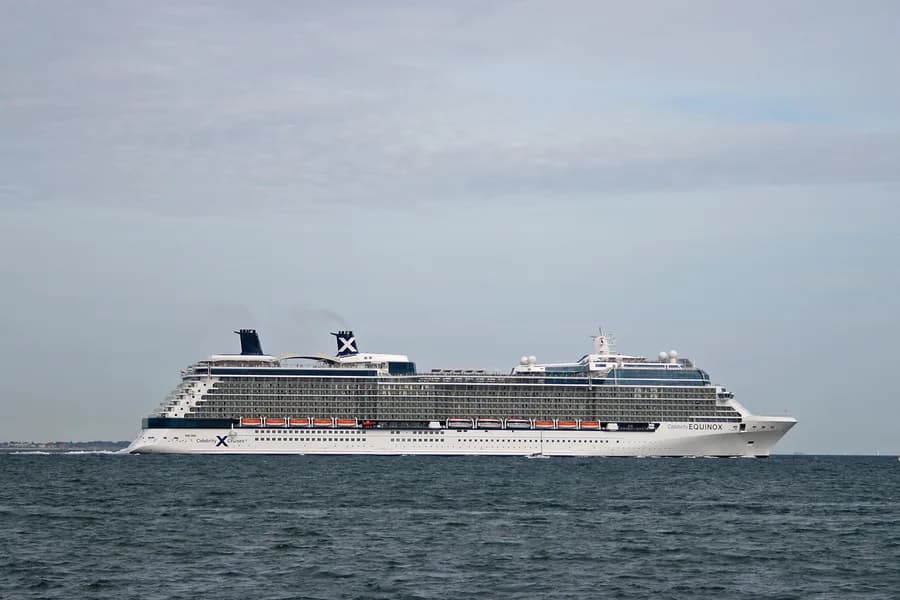 Celebrity Equinox