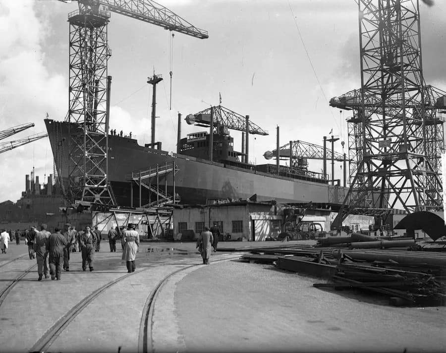 IMO 5154272
