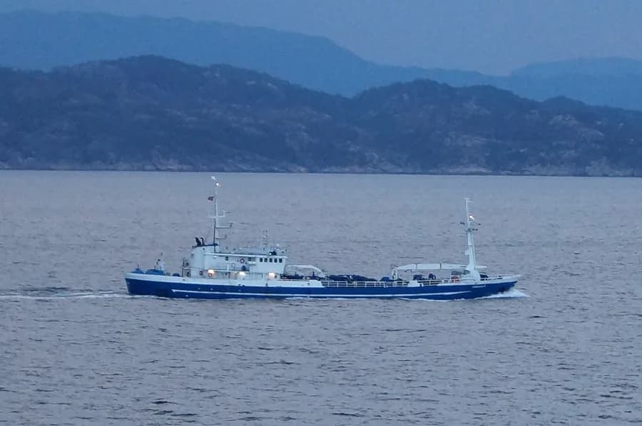 Hordafor IV