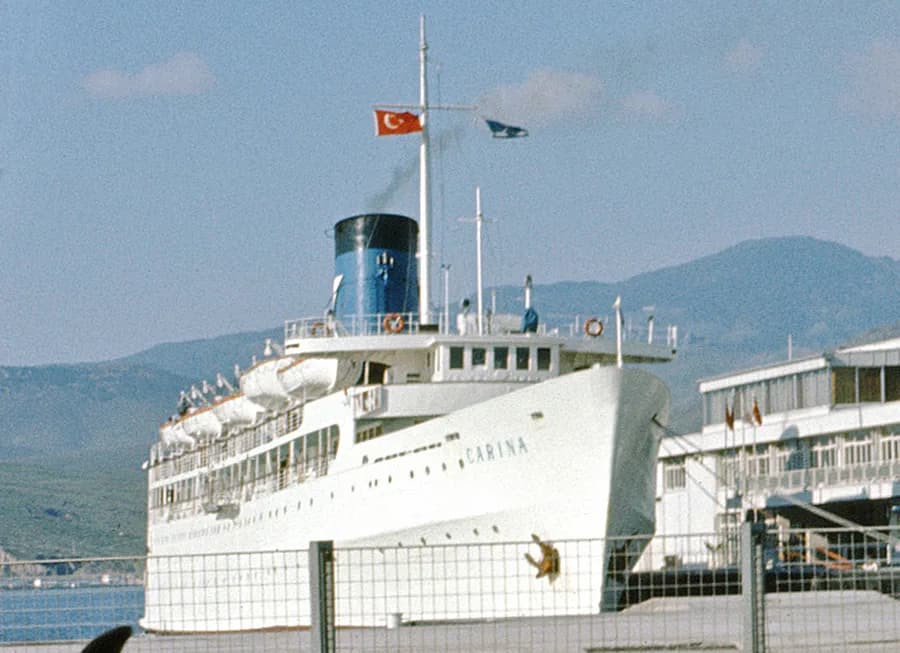 IMO 5411515