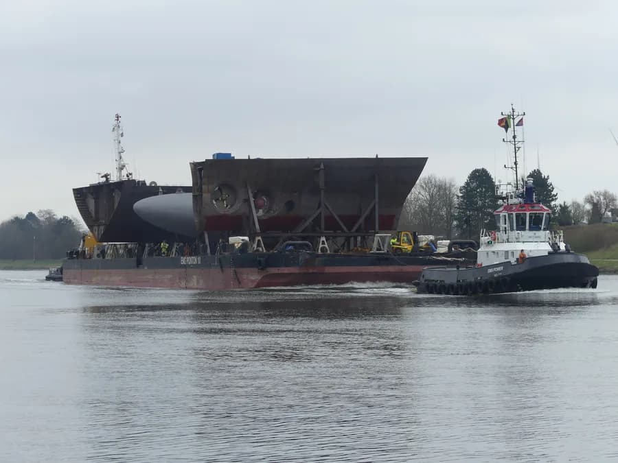 IMO 9546954