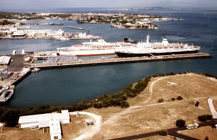 MS Ivan Franko