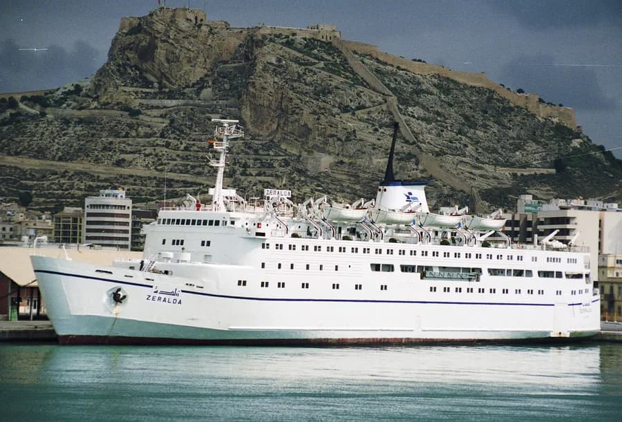 Zeralda