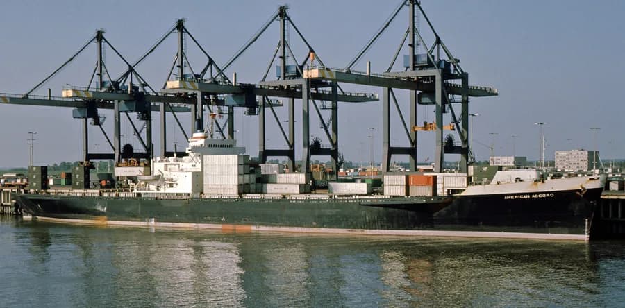 American Accord