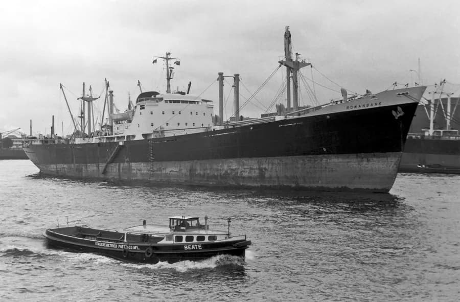 Rowanbank