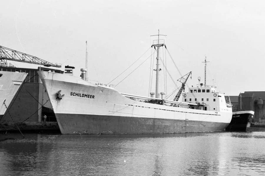 IMO 6608945