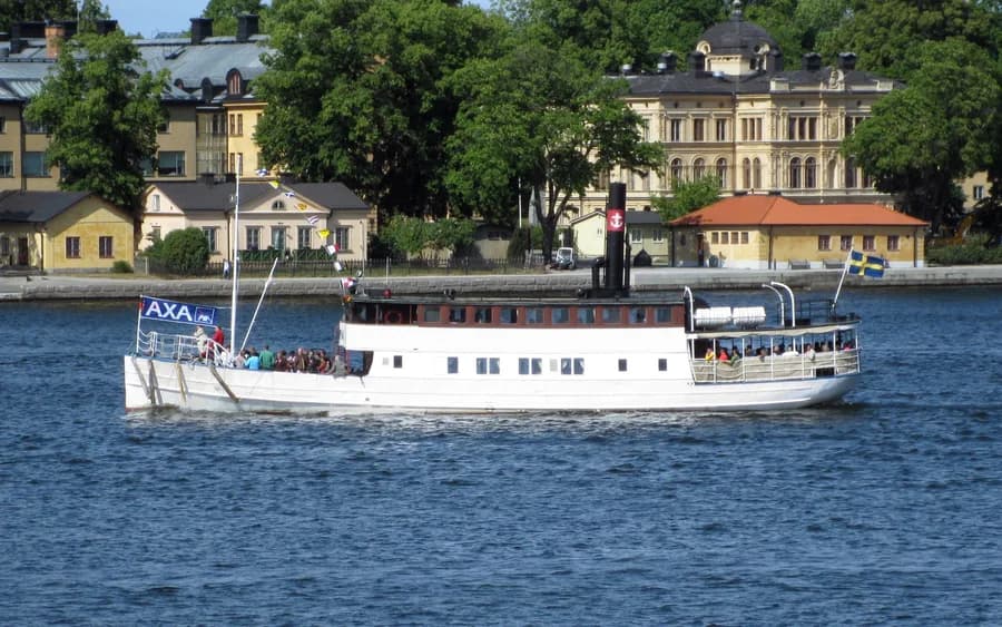 M/S Enköping