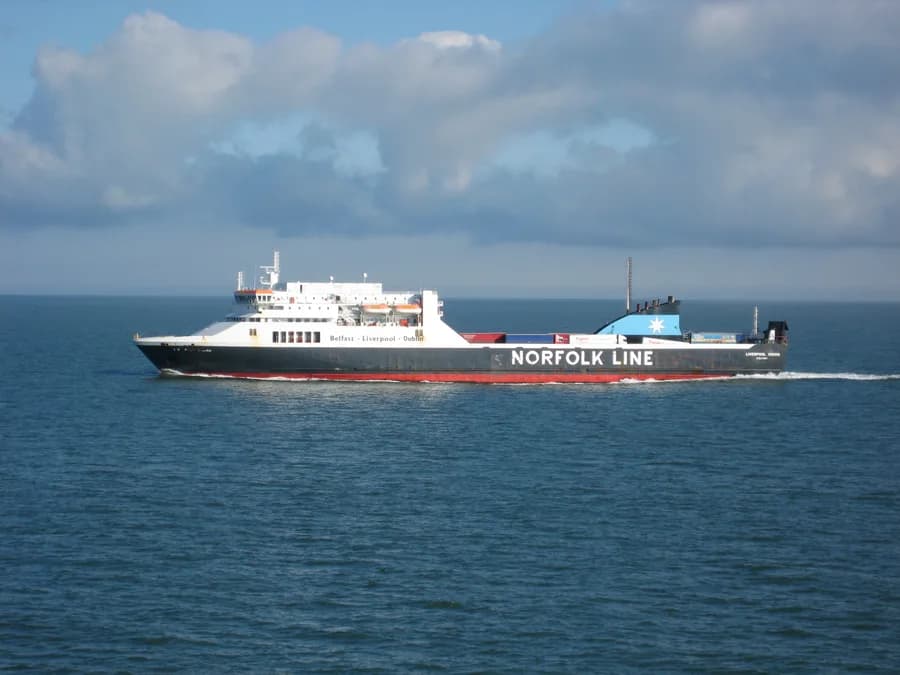 Pelagos Express