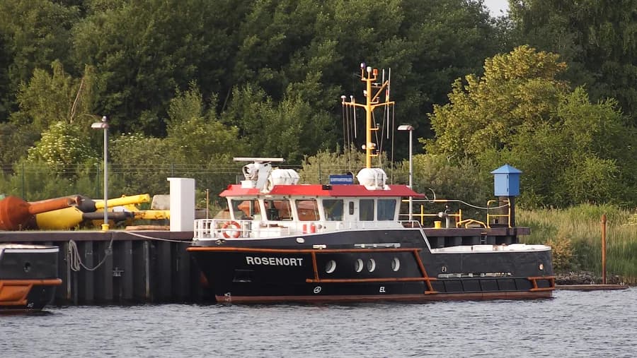 IMO 8779530