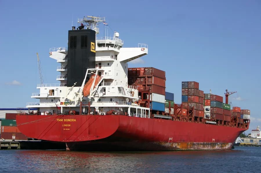 IMO 9051480