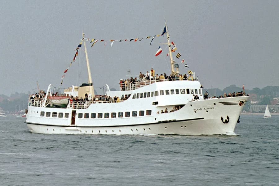 Klaar Kiming