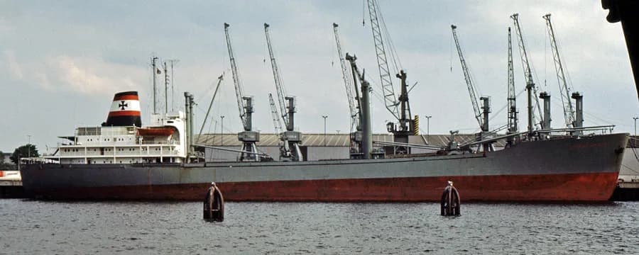 Crostafels