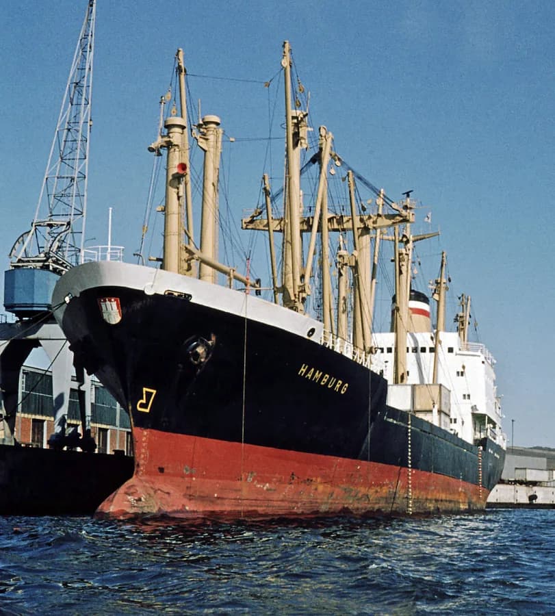 Hamburg