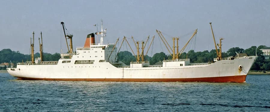 Fort La Reine