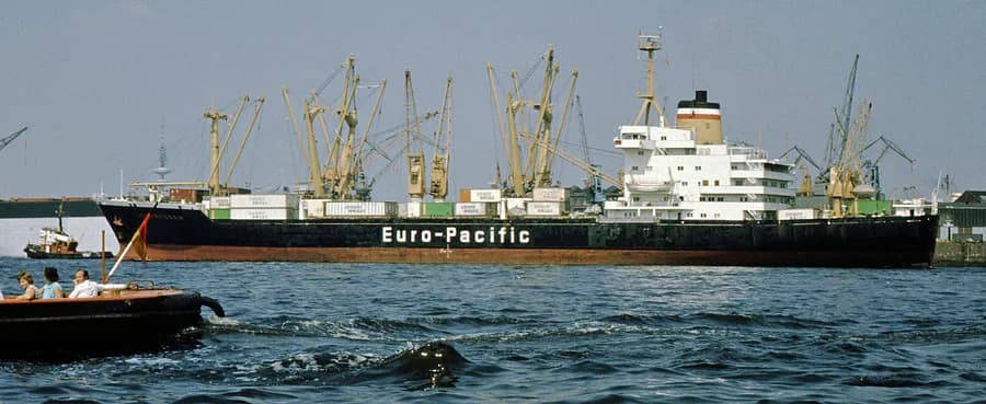 Leverkusen Express