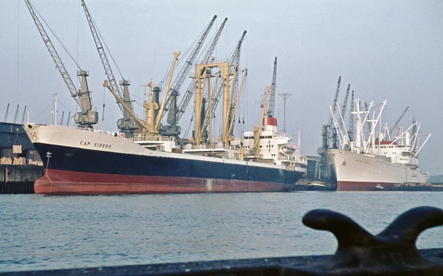 Cap Sidero
