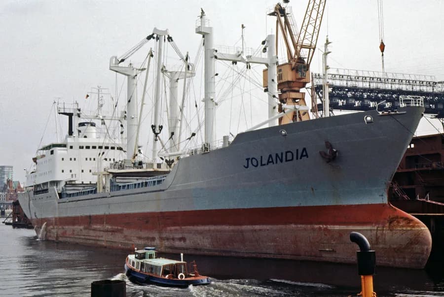 Jolandia