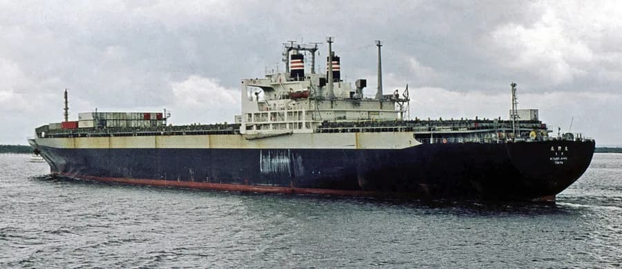 Kitano Maru