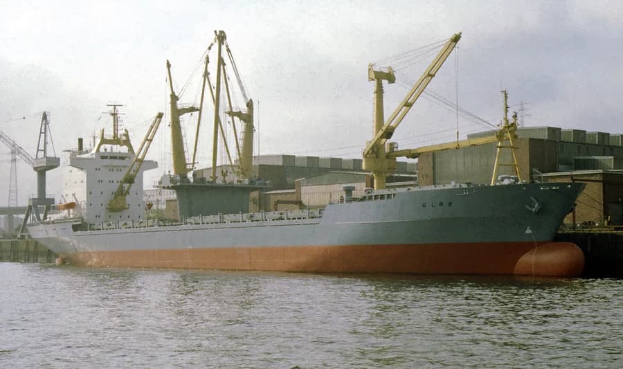 Elbe